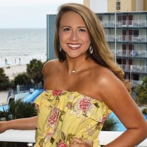 Meet your Posher, Taylor